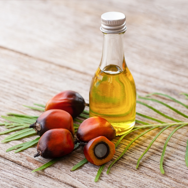 Palm oil